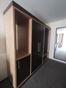 Hotel DIVA Apartament prywatny z balkonem