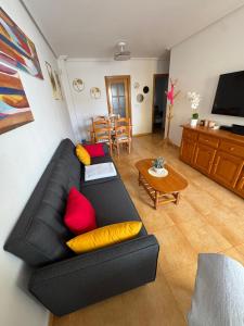 Bungalow kaynouche - San pedro del pinatar