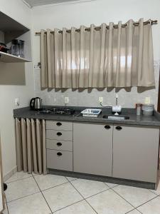 Apartamento 2 dormitórios Completo