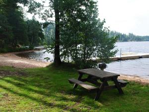 6 person holiday home in HÅCKSVIK-By Traum