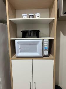 Apartamento 2 dormitórios Completo