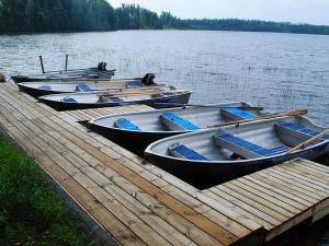 6 person holiday home in HÅCKSVIK-By Traum