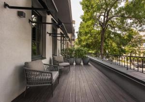 BRYK Hotel - Maestro