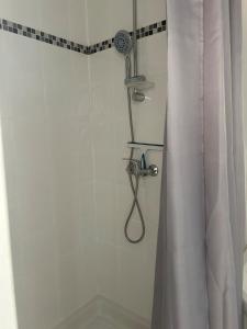 Les combles de Roubaix