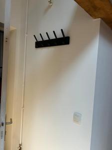 Les combles de Roubaix