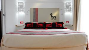 Rooms Apartaments Santa Teresa img39