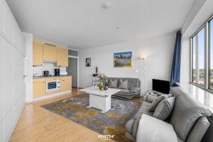 Ferienwohnung im Wikingturm 20 4