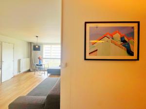 Bastien - appartement 4 personnes - check in h24 - wifi