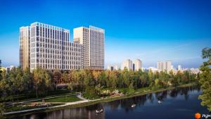 ЖК Новий Автограф