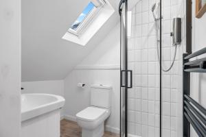 Breathtaking Sea Views - Luxury 2 BD Apt