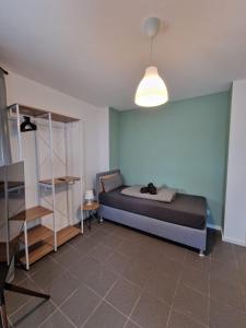 Amalfi A12 - 8 Betten - 4 Zimmer - neu renoviert!!