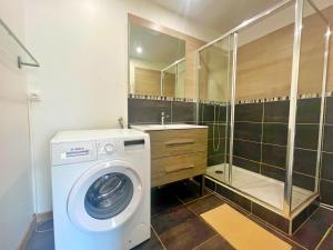 Bastien - appartement 4 personnes - check in h24 - wifi