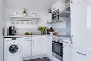 Ferienwohnung Treibgut Olpenitz