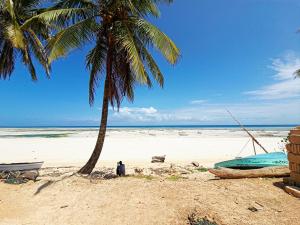Miska Zanzibar