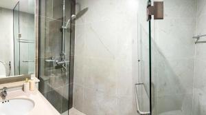 The Astra Luxury Condo near old town