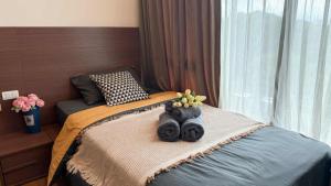 The Astra Luxury Condo near old town