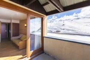 Séjour à Val Thorens - Appartements au Pied des Pistes