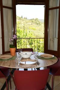 Blue and Green Guesthouse