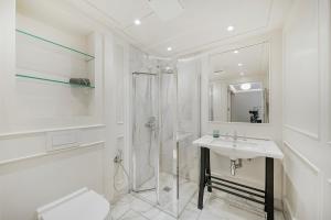 Elegant 5bdrm townhouse in Camden