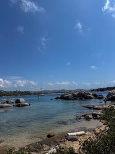 Rooms Apartaments Santa Teresa img52