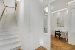 Elegant 5bdrm townhouse in Camden