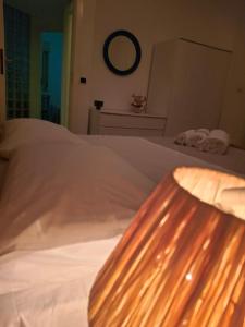 Il giardino delle magnolie