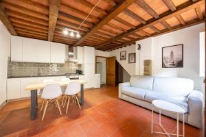 La Casetta di Ghiora