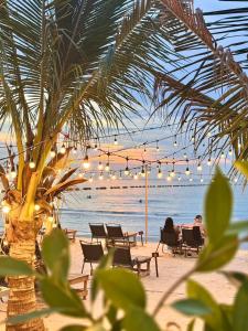 The Sky & Sea Koh Larn