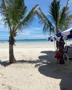 The Sky & Sea Koh Larn