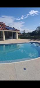 Casa na chácara paraíso iguaçu