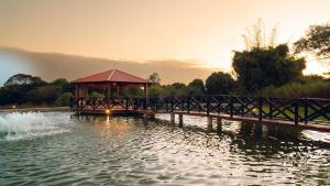 Casa na chácara paraíso iguaçu