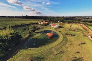 Casa na chácara paraíso iguaçu