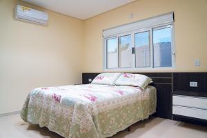 Casa na chácara paraíso iguaçu