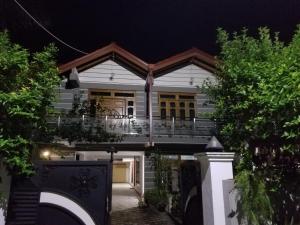 Bertys Cottage Home Stay