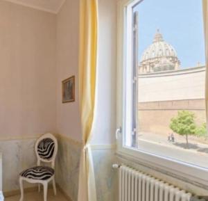 Beautiful apartment steps away from Vatican