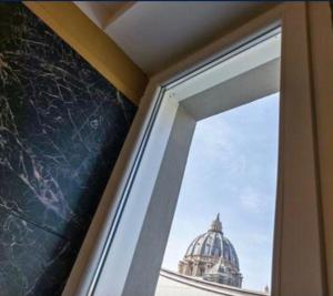 Beautiful apartment steps away from Vatican