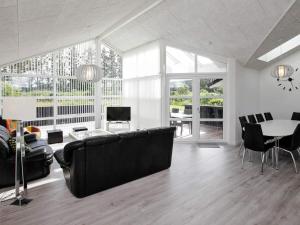 Luxury Spa Retreat in Lokken - By Traum Ferienwohnungen