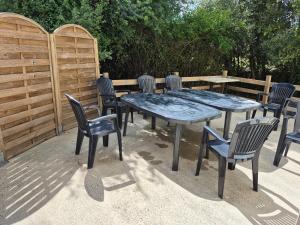 Maison de Gare, 8 personnes, 20 min PUY du F