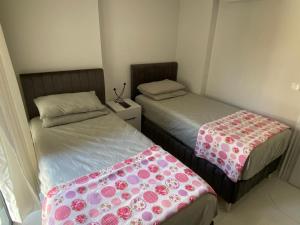 Modern and Cozy 1BR with Mediterranean Charm