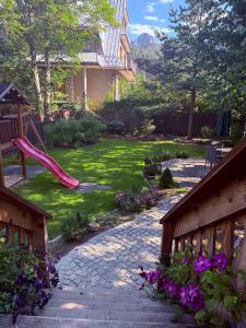 Domek Krzeptowskiego 18