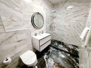 Mamaia Nord Resort Premium