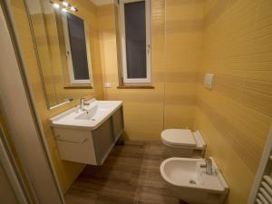 Residence Florida B2-200m dal lago,ac,balcone