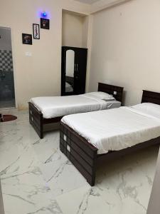 Three Points Residency Chennai OMR