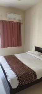 Three Points Residency Chennai OMR