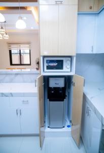 Greenwoods Travel Lodge Bakakeng