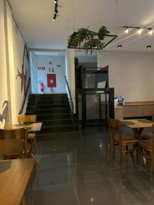 Spinn Mairiporã - by Easy Hotéis