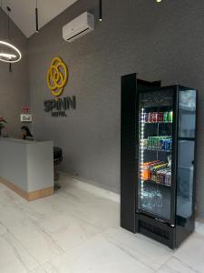 Spinn Mairiporã - by Easy Hotéis