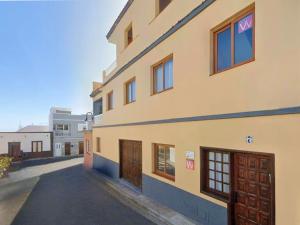 Live La Caleta Salinas del Mar