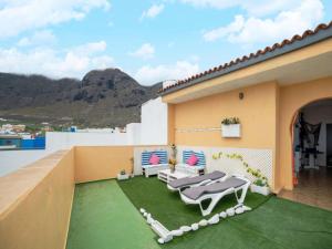 Live La Caleta Salinas del Mar