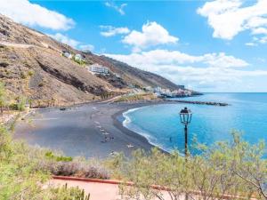Live La Caleta Salinas del Mar